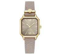 Nine West Orologio con cinturino con accenti di fascino da donna