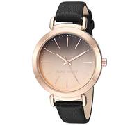 Nine West Orologio con cinturino da donna, NW/2288RGBK
