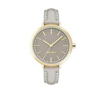 Orologio Donna Nine West NW-2554GYGY [Ø 34 mm]