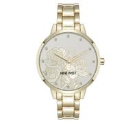 Nine West Orologio Elegante 086702757770