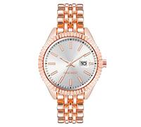 Nine West Orologio Donna NW_2660SVRG