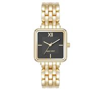 Nine West Orologio Elegante NW/3328BKGB