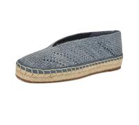 Nine West Rorie, Ballerine Donna, Blu 420, 35.5 EU