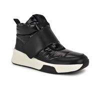 NINE WEST Tumble, Stivaletto Donna, Nero 002, 36 EU