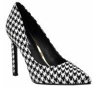 Nine West Tatiana, Scarpe décolleté Donna, Black Houndstooth 008, 40 EU
