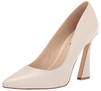 NINE WEST Trendz, Scarpe dcollet Donna, Avorio, 41 EU
