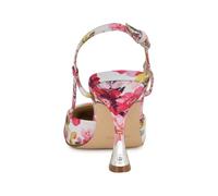 Nine West Vassa Donna, Rosa Tea Party Floral Multi 660, 40 EU