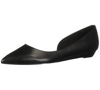 Nine West Women's Saige Suede Ballet Flat