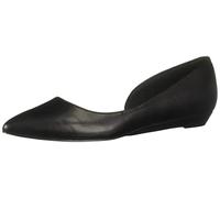 Nine West Women's Saige Suede Ballet Flat