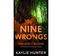Nine Wrongs You Don't Belong