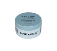 NINE YARDS Get A Grip Medium Hold Wax 100ml
