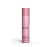 NINE YARDS Go Large Volume Mousse 300ml - mousse volumizzante styling