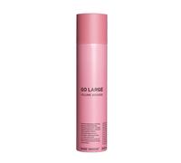 NINE YARDS Go Large Volume Mousse 300ml