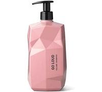Nine Yards Go Loud Volume Shampoo 1000ml shampoo volumizzante capelli fini