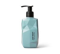 Nine Yards Just Right Moist Conditioner 300m balsamo anticrespo secchi o ricci