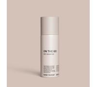 NINE YARDS On The Go Dry Shampoo 200ml - shampoo a secco effetto ispessente