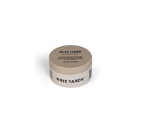 Nine Yards Play Hard Dry Matte Paste 100ml pasta modellante opaca flessibile