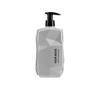 Balsamo riparatore capelli danneggiati NINE YARDS Your Move Repair 300ml