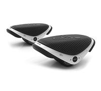 Ninebot by Segway Drift W1 Pattini Elettrici, Unisex adulto, Nero