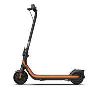 Ninebot by Segway eKickScooter C2 Nero, Arancione 16 km/h 2,5 Ah - Nouvo