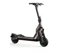 Ninebot by Segway GT2P 70 km/h Nero, Rosso 30 Ah - Nouvo