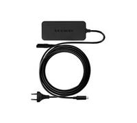 Ninebot by Segway Kickscooter Charger Scooter Interno 100 20.40.0004.00