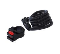 Segway - Lock Per Monopattino Elettrico-nero SEGWAY