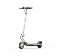 Ninebot by Segway Zing C10 16 km/h Grigio 2,5 Ah - Nouvo