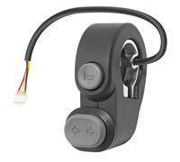 Ninebot, Interruttore per indicatori di direzione e clacson Ninebot F2 Pro, Nero