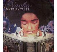 Nneka My Fairy Tales (CD) Album