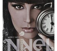 Ninel Conde - Ayer Y Hoy