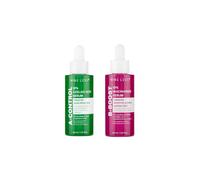 NINELESS - A-Control 10% Azelaic Acid Serum - 30ml + B-Boost 10% Niacinamide Serum - 30ml Set