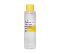 NINE LESS B-Boost 1% Kojic Acid Toner - Tonico schiarente e uniformant
