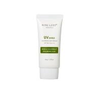 NINELESS - Essentials UV Shield Soothing Sun Cream 50ml