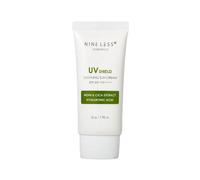 NINELESS - Essentials UV Shield Soothing Sun Cream SPF 50+ P 50g