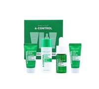 NINELESS - Kit de Viaje de Cuidado Facial A-Control Mini Kit