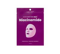 NINELESS - My Fit Sheet Mask - 20g*1ea - No.3 Niacinamide