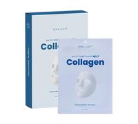 NINELESS - My Fit Sheet Mask - 20g*5ea - No.7 Collagen