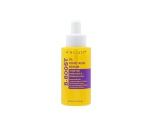 NINELESS - Sérum facial B-Boost 1% Kojic Acid Serum