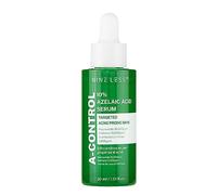 Nineless Siero All´acido Azelaico A-control 10% 30ml