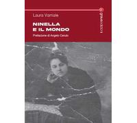 Ninella e il mondo