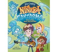 Niñera fantasma 3. Toca otra, Paul McCartney