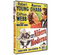 Niñera Moderna(Sitting Pretty)