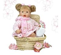 Nines Artesanals d'Onil 1570 Bambola Claudia