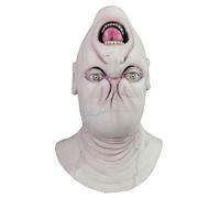 Death Studios Collection Upside Down Adult Costume Mask