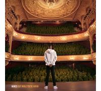 Nines Quit While You're Ahead (CD) Album