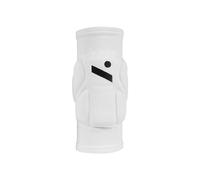 ninesquared Ginocchiere New Shield - Taglia XL - Colore Bianco - Protezione Avanzata - 1 Coppia - Unisex