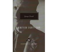 Libri Orwell, George - Nineteen Eighty-Four [Edizione: Regno Unito]