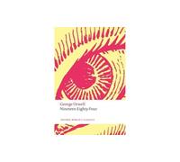 Nineteen Eighty-Four – Oxford University Press