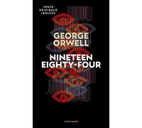 Nineteen Eighty-four